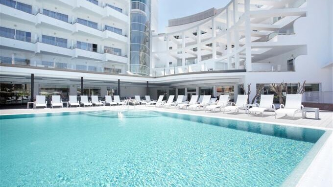 Grupotel Acapulco Playa